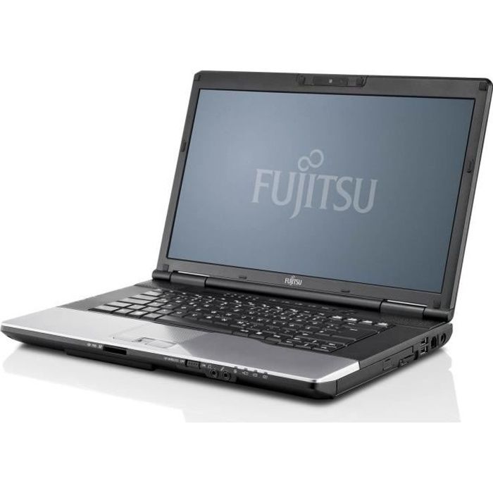 Pc Portable FUJITSU S752- i5 2.7Ghz 4Go 250Go 14\