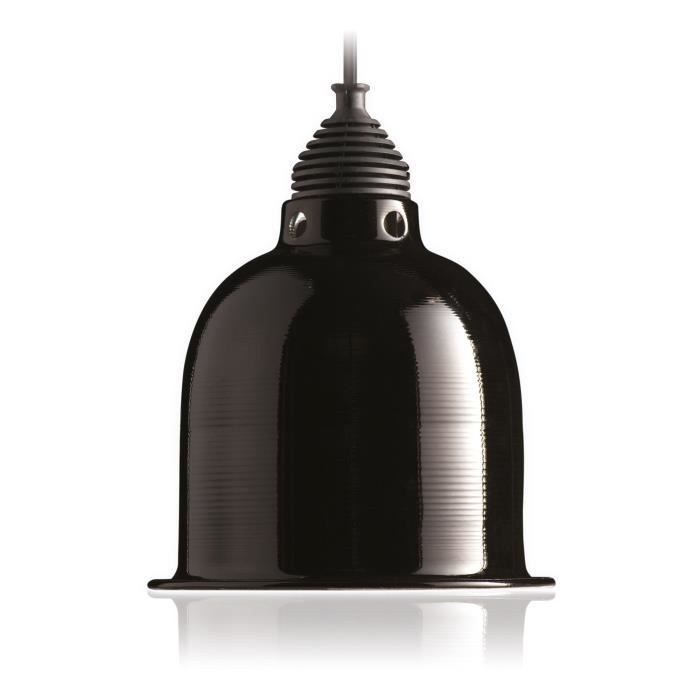 EXO TERRA Lampe Dôme à réflecteur en aluminium S - Pour reptiles