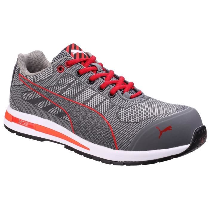 Puma - Baskets de sécurité XELERATE - Hommes