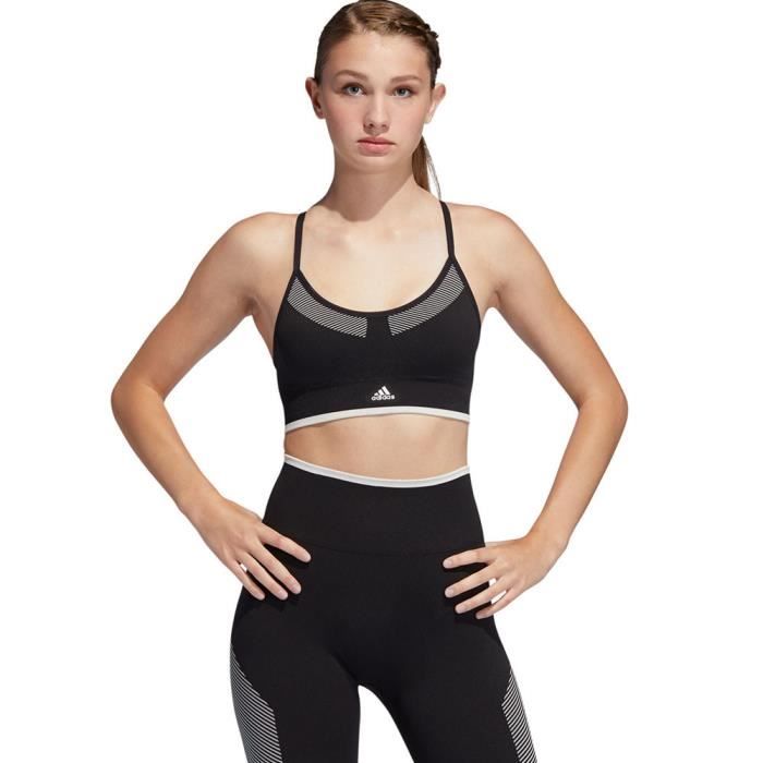 adidas Femmes All Me Soutien-Gorge De Sport