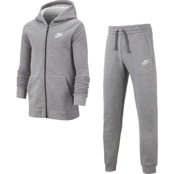 SURVETEMENT JUNIOR SPORTSWEAR GRIS TOP 2020 psg