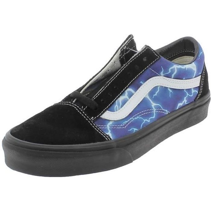 VANS OLD SKOOL LIGHNING CHAUSSURES DE SPORT POUR HOMME MULTICOLORE VN0A3WKT9FT1