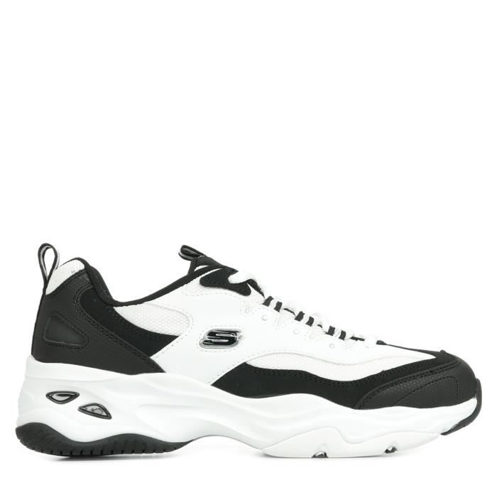 SKECHERS BASKET D'LITES 4.0-FRESH DIVA