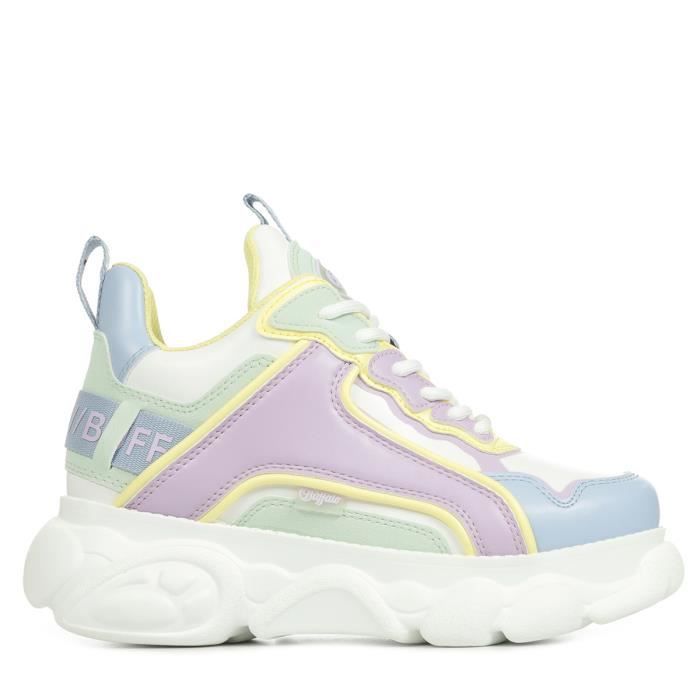Baskets Buffalo CLD Chai