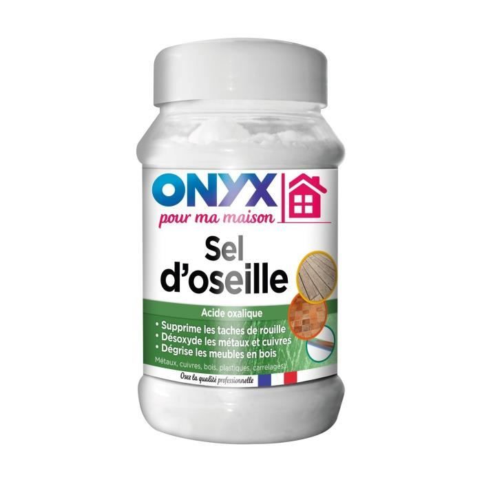 sel oseille 350 gr