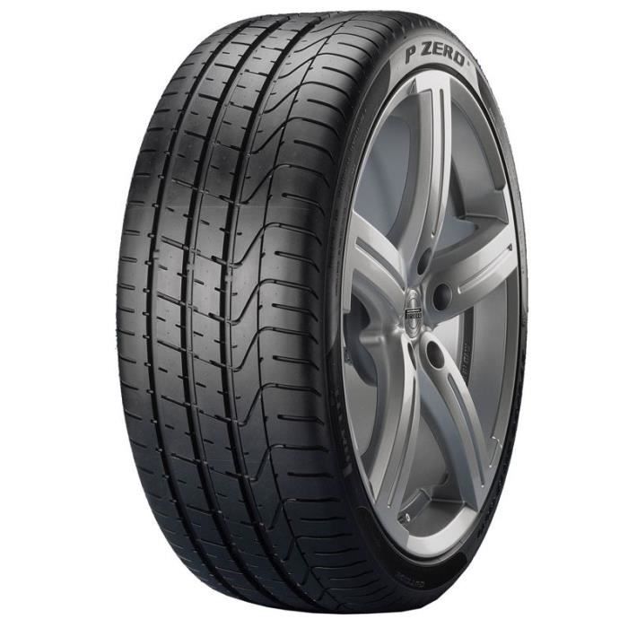 Pirelli P ZERO MO 275-40 R19 105 Y - Pneu auto Tourisme Eté
