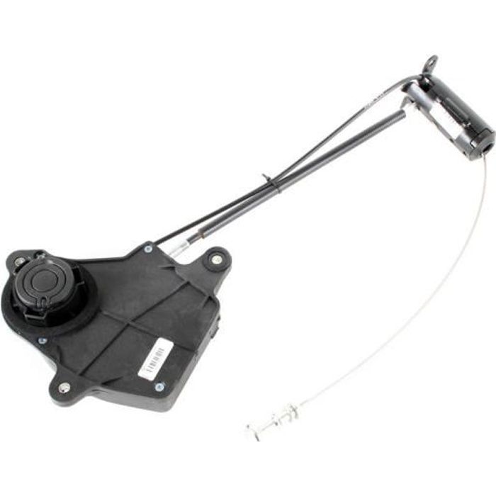 Support de Roue de Secours Peugeot 307 308 SW Kombi 673504