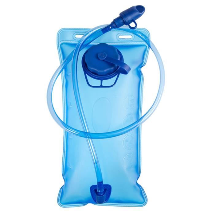 1pcs sac belle bandoulière d'eau extérieur brillant pour l'escalade en plein air OUTILLAGE DE CAMPING