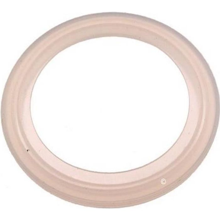 Lot de 2 joints de porte-filtre (37138-6736) - Cafetière, Expresso - KRUPS, RIVIERA ET BAR (936)