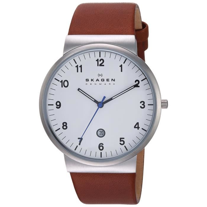 Skagen Montre Homme SKW6082