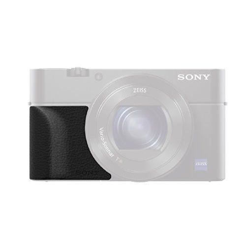 Sony Etui compatible DSC-RX100/DSC-RX100II/DSC-RX100III Noir - AGR2