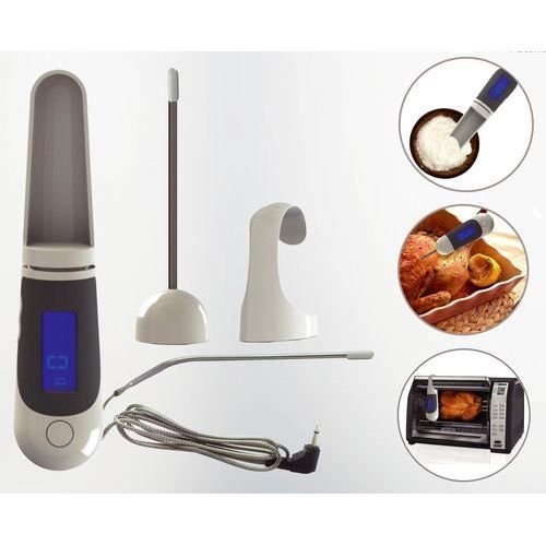 TABLE&COOK CUILLERE BALANCE THERMOMETRE DIGITA…