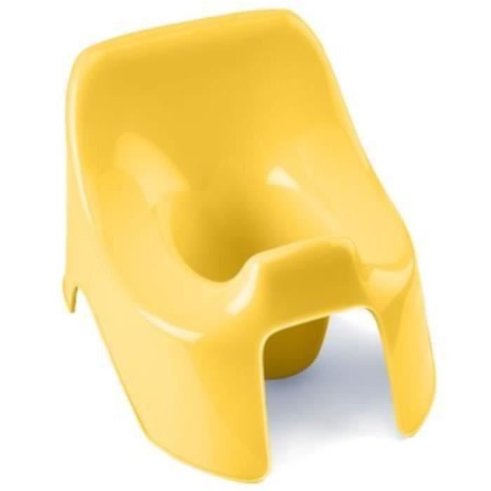 THERMOBABY pot bébé Pulman - Ananas