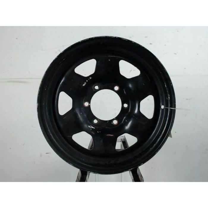 PIECES AUTO D'OCCASION - - JANTES - JANTE TOLE TOYOTA L.CRUISER - B2-395147