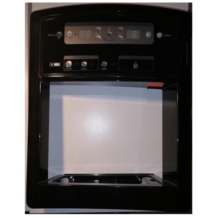 Whirlpool 481221778168 Platine de commande sans filtre réfrigérateur