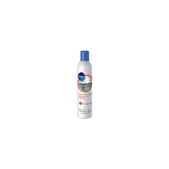 Wpro Spray Lustrant Inox Wpro