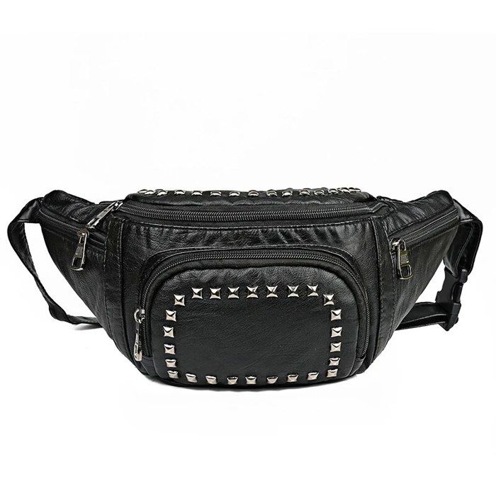 Sac Banane Femme En Velours Côtelé - Grande Capacité, Sangle Réglable - Idéal Voyages, Sport, Quotidien