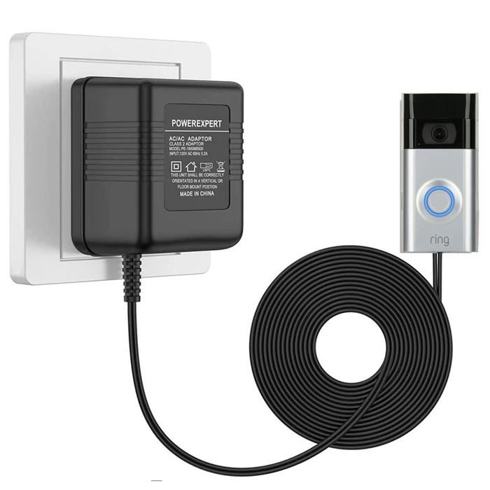 Chargeur Rapide 20W USB-C Avec Câble 1m Pour Doogee U13 – Technologie USB-PD | Bloc Secteur Européen 3000mA