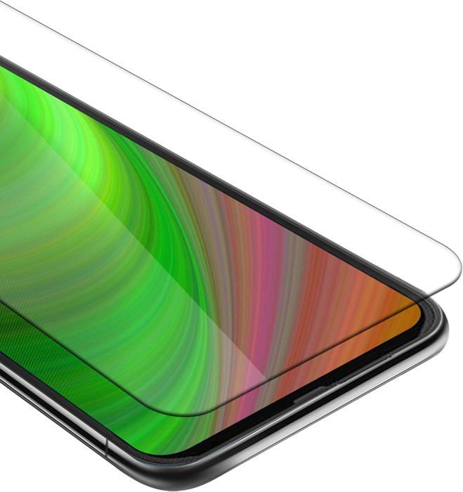 3 Films En Verre Trempé Pour Motorola Edge 60 Fusion - Protection 9H, Anti-rayures, 3D Incurvé | Pack De 3 - 11
