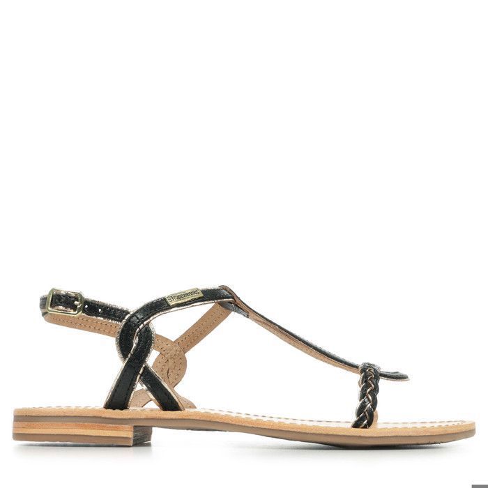 Les Tropéziennes Happy Sandales femme