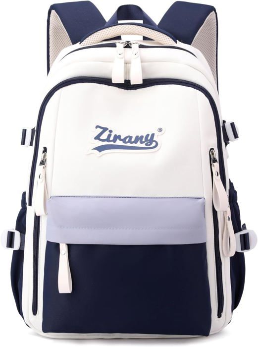 Sac Pour Fille Primaire Sac à Dos Scolaire Fille - Léger, Solide