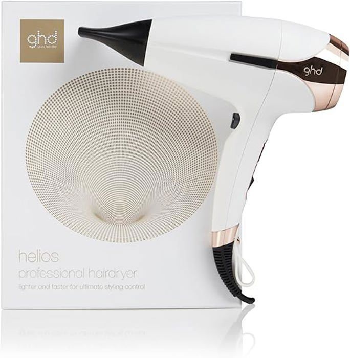 Sèche cheveux ghd helios? - vue 6