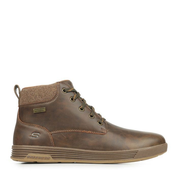 Skechers Skechers Cavell Isaac Baskets homme