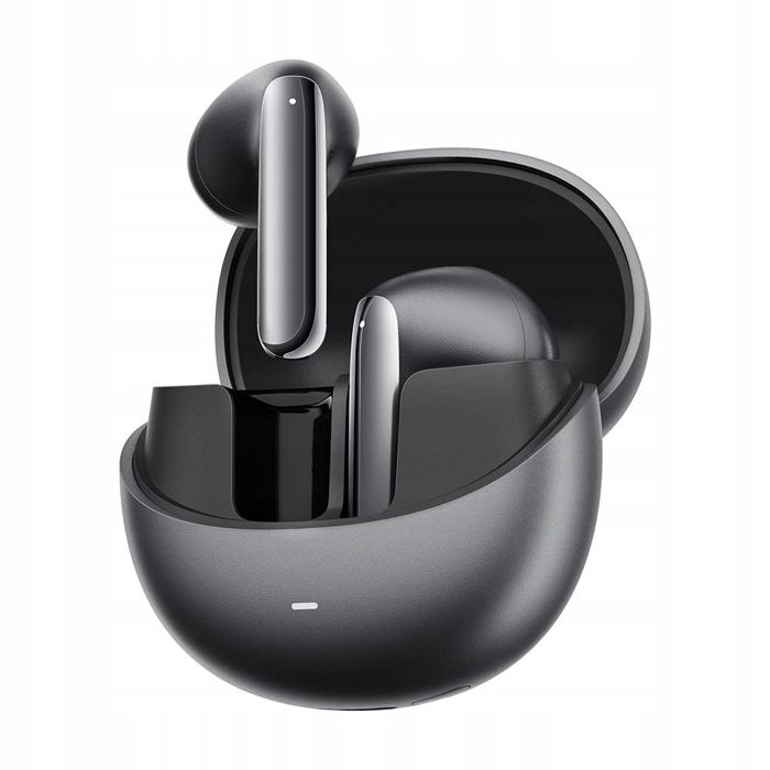 Casque sans fil - QCY - Ailybuds Pro+ - Réduction du bruit active ...