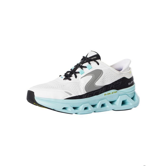 Skechers Baskets Altus Glide-Step À Enfiler - Skechers