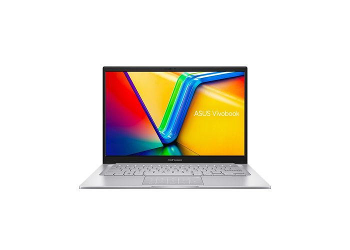 Asus S1404VA-EB313W – Vivobook (Intel Core i7-150U 16GB RAM 1TB SSD 14 FHD Windows 11) – Cool Silver – AZERTY Français