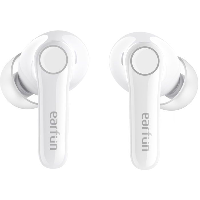 Casque sans fil - EARFUN - Air Pro 4 - Annulation active du bruit - Bluetooth 5.4 - IPX5