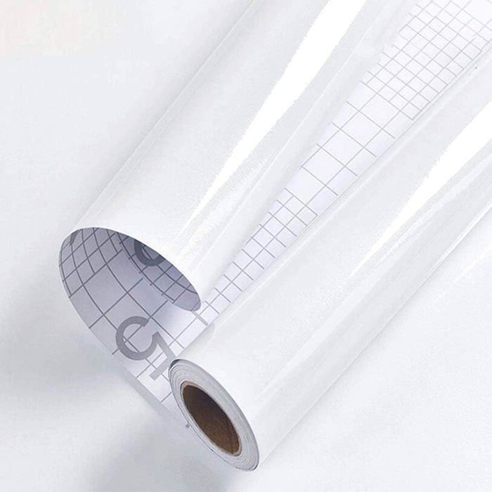 Film Vinyle Adhésif Pour Artisanat Et Décoration - PVC, Neuf