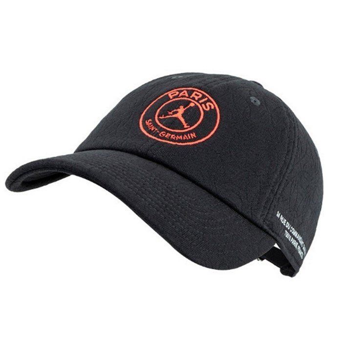 Casquette PSG Enfant Fille – Collection Officielle Paris Saint Germain – Taille Réglable, 100% Coton – Supporter Parisien !