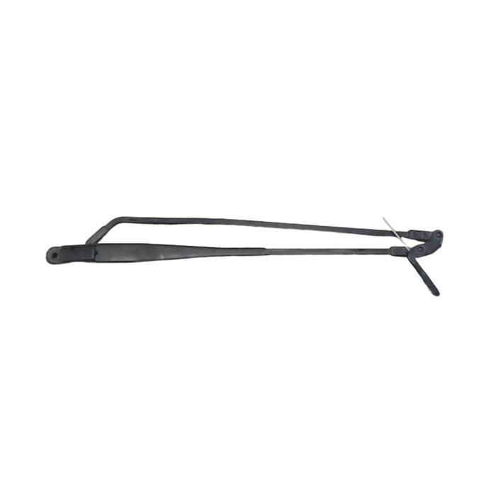 Bras Essuie-Glace Arrière Avec Balai 300mm Et Cache Protection - Compatible Citroën C1, Peugeot 107, Toyota Aygo
