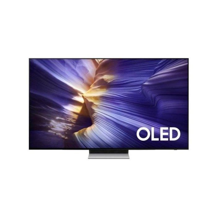 Samsung QE48S90FAEXXH 48 OLED 4K UltraHD 100 Hz HDR Tizen Dolby Atmos Pantone Validated