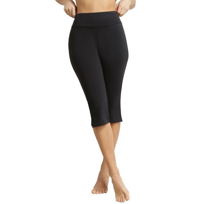 Legging 3/4 Comfywear