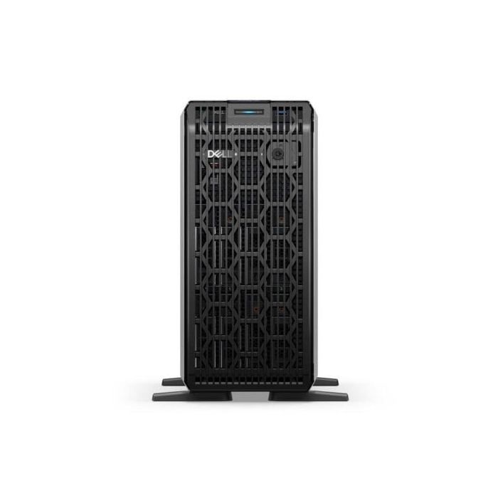 Dell PowerEdge T360 Xeon 3.1 GHz RAM 480 Go - vue 3