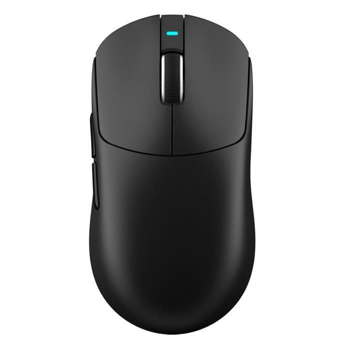 Souris de jeu sans fil ATTACK SHARK X8 PRO souris programmable sans fil - Noir