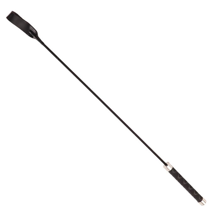 Fouets de dressage en plastique renforcé de fibres noires outils pour la gestion du comportement ca ACCESSOIRES FABRICATION MAISON