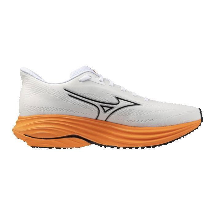 Baskets MIZUNO Wave Ultima 17 blanches
