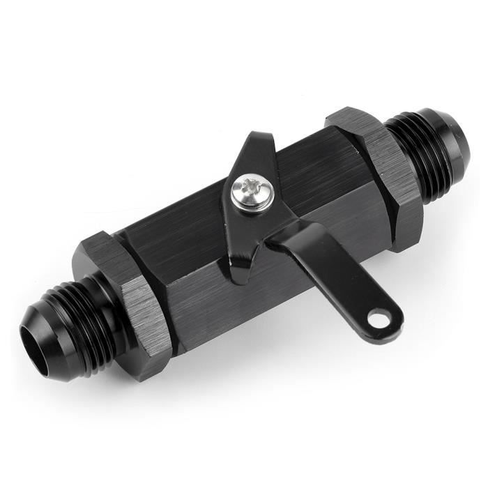 Vanne De Chauffage Alliage Aluminium - Modèle C3UZ18495A, YG133 - Compatible Série E Et F