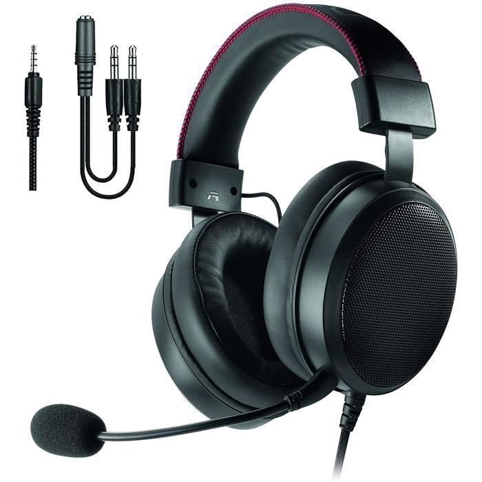 Casque 3d hotsell xbox one