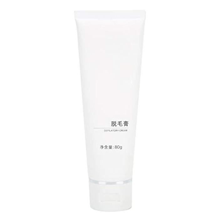 Creme depilatoire parties intimes - Cdiscount