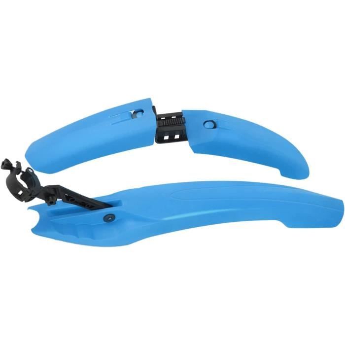 STONEDER Support Garde-Boue Arrière Compatible Vélo Monkey Z50R BAJA - Pièce De Rechange Solide Et Précise