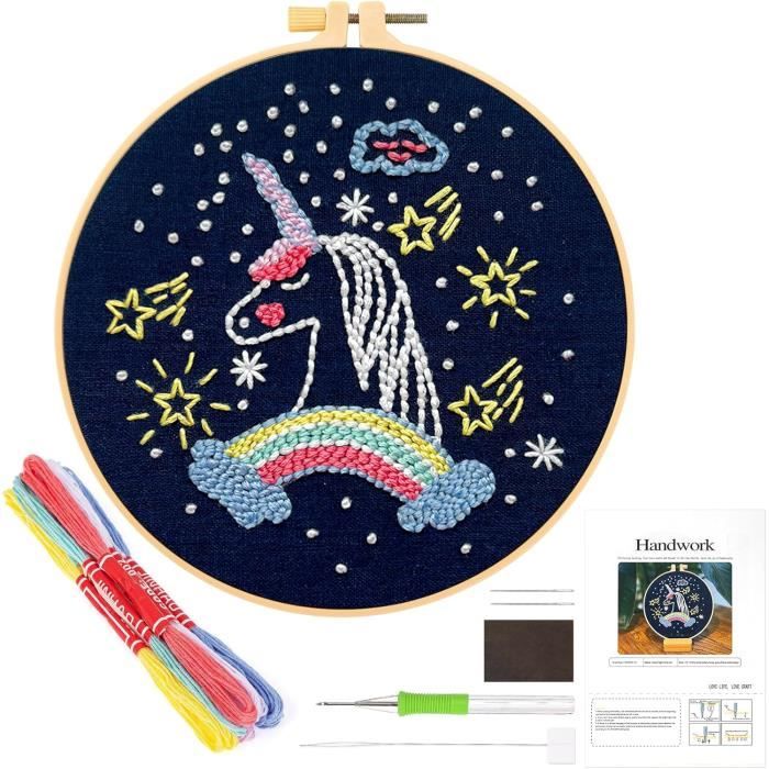 Tapis De Feutrage à L'aiguille Heidifeathers® - Coussin En Mousse Haute Densité Extra Large, Couleur Noire