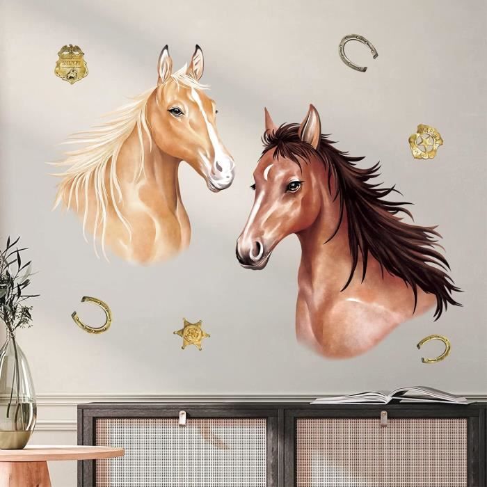 Sitemapcdatahttpsmodeinf Inetcomstickers Muraux Cheval