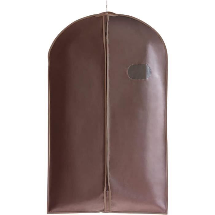 Sac à Vêtements Convertible MODOKER - 2 En 1 Bandoulière - Valise Suspendue 45L Anti-Froissement