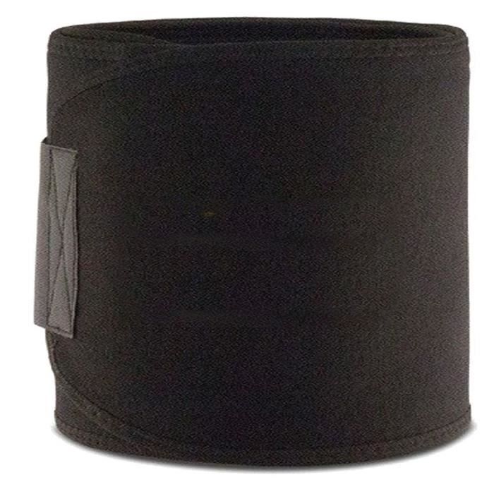 Mxzzand ceinture d'entraînement à la taille Ceinture d'entraînement de