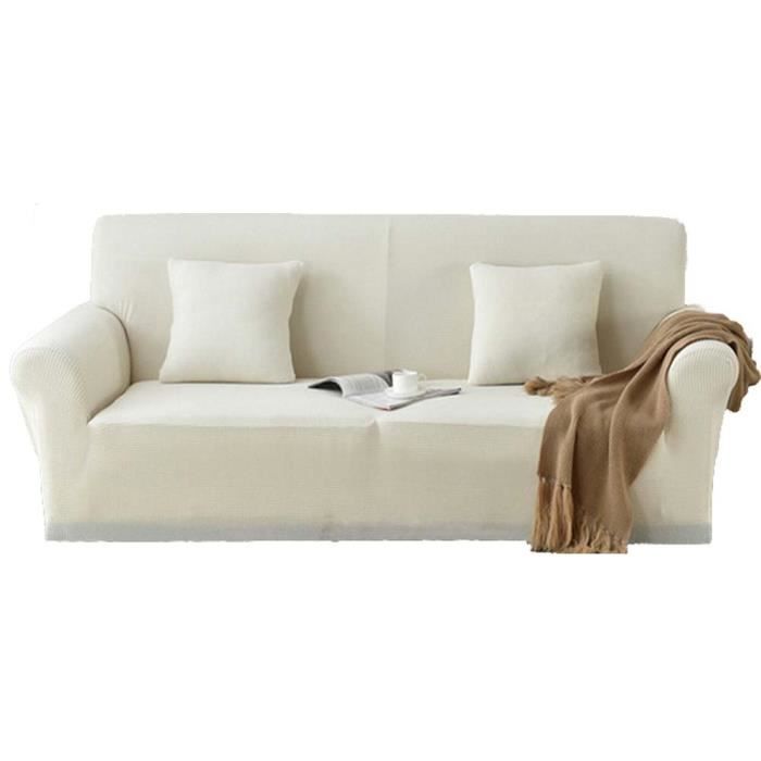 Housse De Canape 3 Places Achat Vente Housse De Canape 3