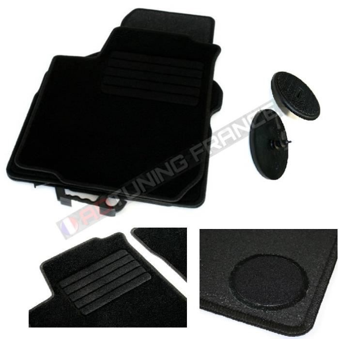 Housses De Siège Sur Mesure Pour Skoda Octavia II Break, Liftback 2004 2013 Deuxieme Rangee Banquette Complete Housse Siege Voiture Couverture Siege Auto Dekor Elegance - Foto 4